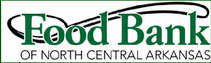 Food Bank of North Central Arkansas